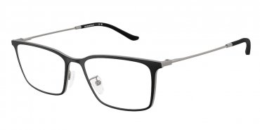 OKULARY KOREKCYJNE EMPORIO ARMANI EA 1173D 3051 55 ROZMIAR M