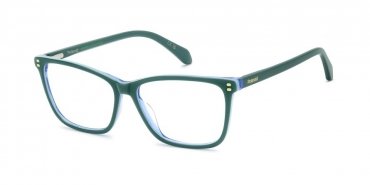 OKULARY KOREKCYJNE POLAROID PLD D607 ZI9 56 ROZMIAR M