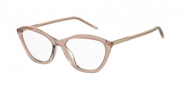 OKULARY KOREKCYJNE MARC JACOBS MARC 707 FWM 53 ROZMIAR M
