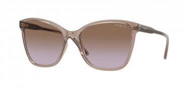 OKULARY VOGUE EYEWEAR VO 5520S 294068 56 ROZMIAR M