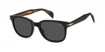 OKULARY DAVID BECKHAM DB 1177S 05K 53 ROZMIAR M