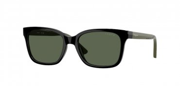 OKULARY DZIECIĘCE VOGUE EYEWEAR JUNIOR VJ 2027 W44/71 49
