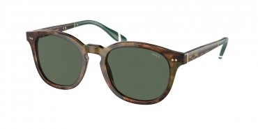 OKULARY POLO RALPH LAUREN PH 4206 501771 52 ROZMIAR M