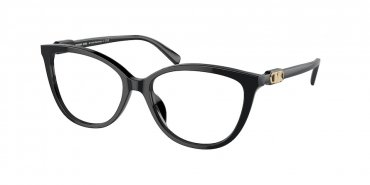 OKULARY KOREKCYJNE MICHAEL KORS WESTMINSTER MK 4109U 3005 52 ROZMIAR M