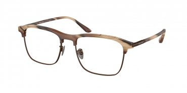 OKULARY KOREKCYJNE GIORGIO ARMANI AR 7262 6065 54 ROZMIAR M