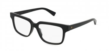 OKULARY KOREKCYJNE BOTTEGA VENETA BV 1256O 001 54 ROZMIAR M