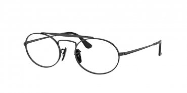OKULARY KOREKCYJNE RAY-BAN® RX 3775VM F134 51 ROZMIAR M