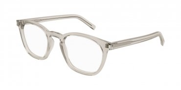 OKULARY KOREKCYJNE SAINT LAURENT SL 28 OPT 005 50 ROZMIAR M