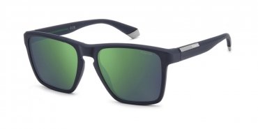 OKULARY POLAROID PLD 2167S 4NZ 56 ROZMIAR M Z POLARYZACJĄ