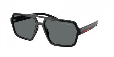 OKULARY PRADA SPORT PS A06S 1AB02G 59 ROZMIAR L Z POLARYZACJĄ