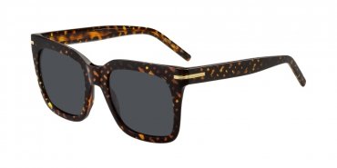 OKULARY BOSS 1656S 2VM 54 ROZMIAR M