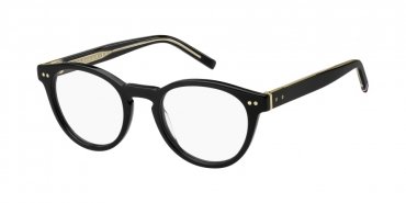 OKULARY KOREKCYJNE TOMMY HILFIGER TH 1984 807 50 ROZMIAR M