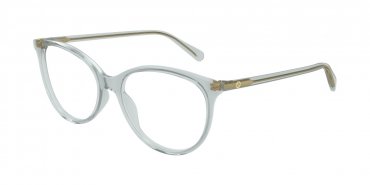 OKULARY KOREKCYJNE GUCCI GG 0550O 017 53 ROZMIAR M