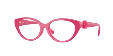 OKULARY KOREKCYJNE DZIECIĘCE VERSACE JUNIOR VK 3010U 5527 46