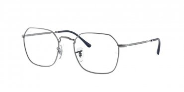 OKULARY KOREKCYJNE RAY-BAN® JIM RX 3694V 2502 51 ROZMIAR S