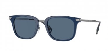 OKULARY BURBERRY PETER BE 4395 405880 51 ROZMIAR M