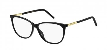 OKULARY KOREKCYJNE MARC JACOBS MARC 706 807 55 ROZMIAR M