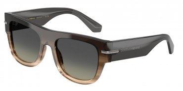 OKULARY DOLCE & GABBANA DG 4484 348411 54 ROZMIAR M