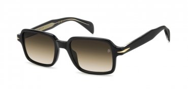 OKULARY DAVID BECKHAM DB 1179S 807/N4 51 ROZMIAR M
