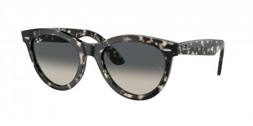 OKULARY RAY-BAN® WAYFARER WAY RB 2241 133371 54 ROZMIAR M