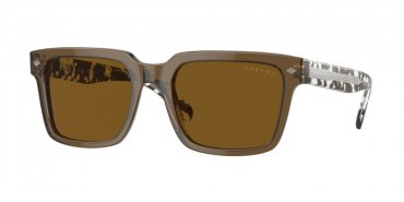 OKULARY VOGUE EYEWEAR VO 5573S 314483 55 ROZMIAR M Z POLARYZACJĄ