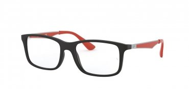 OKULARY KOREKCYJNE DZIECIĘCE RAY-BAN RY 1570 3652 49