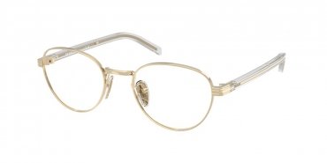 OKULARY KOREKCYJNE PRADA EYEWEAR PR B53V ZVN1O1 49 ROZMIAR S