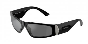 OKULARY JIMMY CHOO JC 6001U 50596G 58 ROZMIAR L