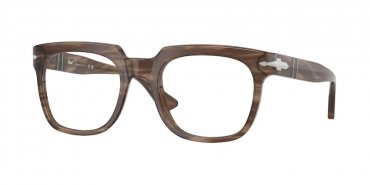 OKULARY KOREKCYJNE PERSOL® PO 3325V 1208 50 ROZMIAR M