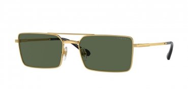 OKULARY VOGUE EYEWEAR VO 4309S 280/9A 55 ROZMIAR M Z POLARYZACJĄ