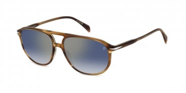 OKULARY DAVID BECKHAM DB 1159S EX4 58 ROZMIAR M