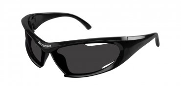 OKULARY BALENCIAGA BB 0318S 001 78 ROZMIAR L