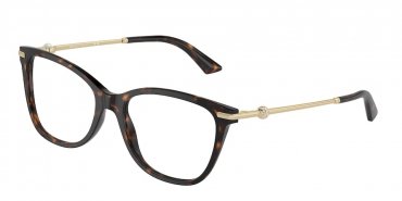 OKULARY KOREKCYJNE JIMMY CHOO JC 3007HB 5002 52 ROZMIAR M