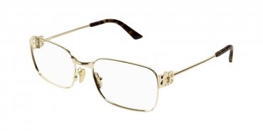 OKULARY KOREKCYJNE BALENCIAGA BB 0340O 003 57 ROZMIAR L