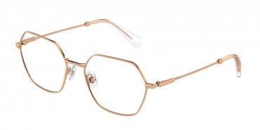 OKULARY KOREKCYJNE SWAROVSKI SK 1011 4014 55 ROZMIAR M