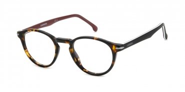 OKULARY KOREKCYJNE CARRERA CA 310 086 48 ROZMIAR S