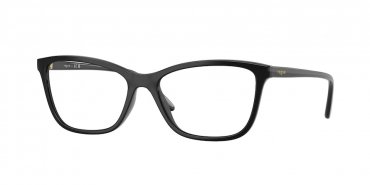 OKULARY KOREKCYJNE VOGUE EYEWEAR VO 5603 W44 52 ROZMIAR M
