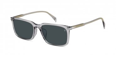 OKULARY DAVID BECKHAM DB 1163FS KB7 58 ROZMIAR L