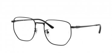 OKULARY KOREKCYJNE RAY-BAN® RX 8776D 1244 53 ROZMIAR M