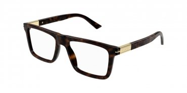 OKULARY KOREKCYJNE GUCCI GG 1504O 006 56 ROZMIAR M