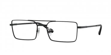 OKULARY KOREKCYJNE VOGUE EYEWEAR VO 4310 352 55 ROZMIAR M