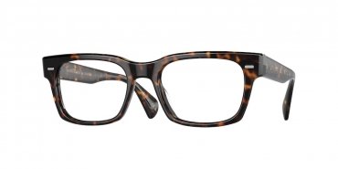 OKULARY KOREKCYJNE OLIVER PEOPLES RYCE OV 5332U 1009 57 ROZMIAR L