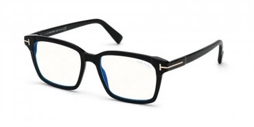 OKULARY KOREKCYJNE TOM FORD FT 5661B 001 51 ROZMIAR M