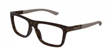 OKULARY KOREKCYJNE GUCCI GG 1737O 002 54 ROZMIAR M