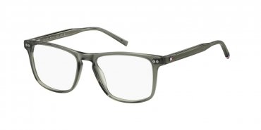 OKULARY KOREKCYJNE TOMMY HILFIGER TH 2189 1ED 53 ROZMIAR M