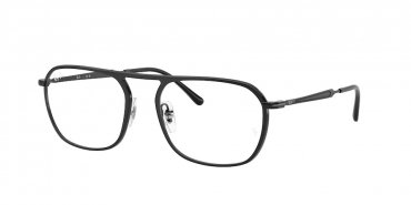 OKULARY KOREKCYJNE RAY-BAN® RX 6548 2509 53 ROZMIAR M
