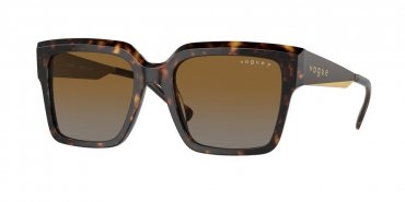 OKULARY VOGUE EYEWEAR VO 5553S W656T5 54 ROZMIAR M Z POLARYZACJĄ