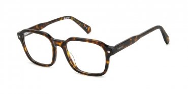 OKULARY KOREKCYJNE POLAROID PLD D518 086 52 ROZMIAR M