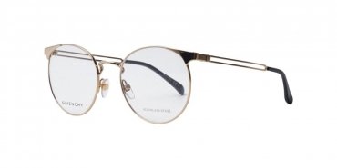 OKULARY KOREKCYJNE GIVENCHY GV 0096 J5G 53 ROZMIAR M