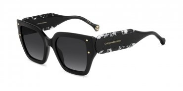 OKULARY CAROLINA HERRERA HER 0323S 807 53 ROZMIAR M